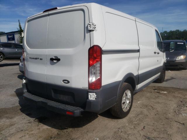 Photo 4 from auction – 2015 FORD TRANSIT T- with VIN 1FTNE1YM8FKA91357