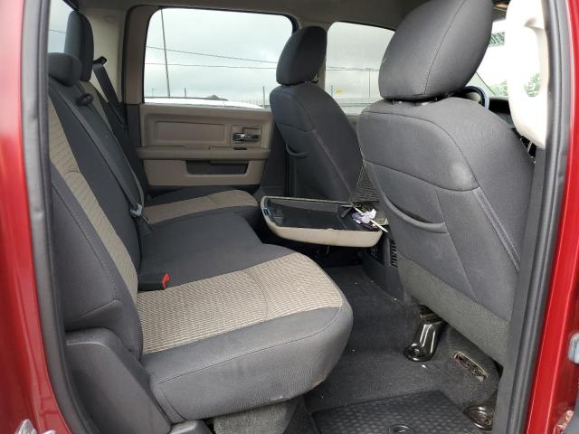 Photo 6 from auction – 2012 DODGE RAM 1500 S with VIN 1C6RD7LT7CS241967