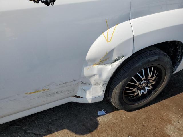 Photo 9 from auction – 2008 CHEVROLET HHR PANEL with VIN 3GCCA85D78S661520