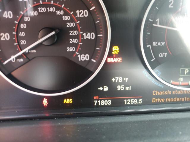 Photo 8 from auction – 2015 BMW 428 I GRAN with VIN WBA4A5C59FGK15327