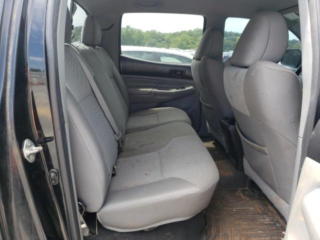 Photo 6 from auction – 2015 TOYOTA TACOMA DOU with VIN 3TMLU4EN9FM186933