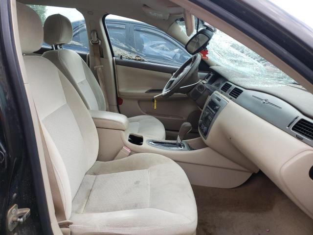 Photo 5 from auction – 2008 CHEVROLET IMPALA LT with VIN 2G1WT58K181358706