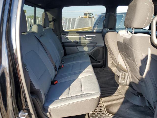 Photo 6 from auction – 2021 RAM 1500 BIG H with VIN 1C6SRFFT4MN619655