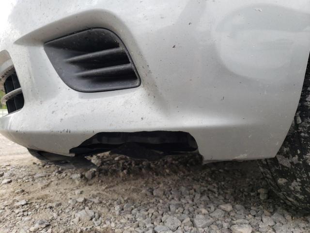 Photo 9 from auction – 2014 NISSAN VERSA with VIN 3N1CN7AP2EL823240