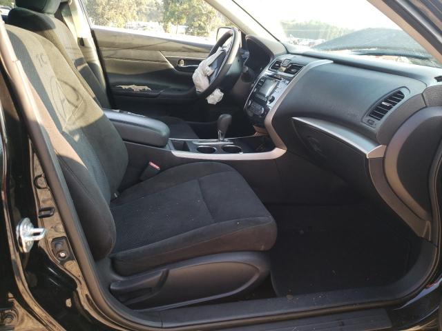 Photo 5 from auction – 2015 NISSAN ALTIMA 2.5 with VIN 1N4AL3AP5FC582098