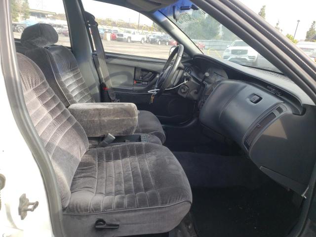 Photo 5 from auction – 1994 BUICK SKYLARK CU with VIN 1G4NV55M5RC301080