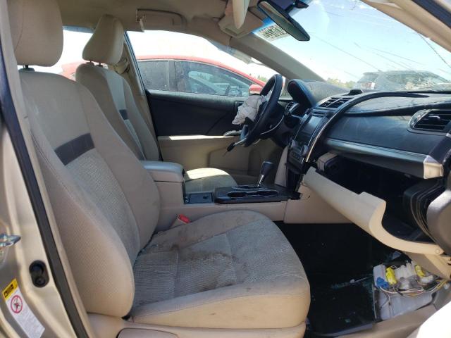 Photo 5 from auction – 2014 TOYOTA CAMRY L with VIN 4T4BF1FKXER340554