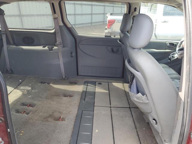 Photo 5 from auction – 2007 DODGE GRAND CARA with VIN 2D4GP44L17R241364