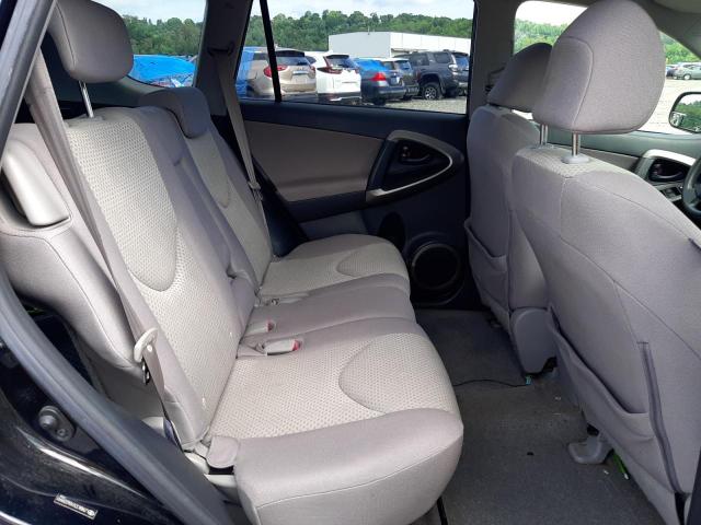 Photo 6 from auction – 2008 TOYOTA RAV4 with VIN JTMBK33VX86039991