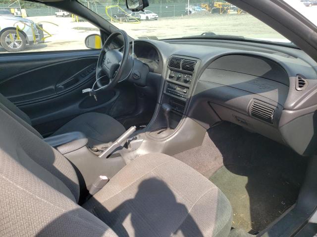 Photo 5 from auction – 2000 FORD MUSTANG with VIN 1FAFP444XYF198675