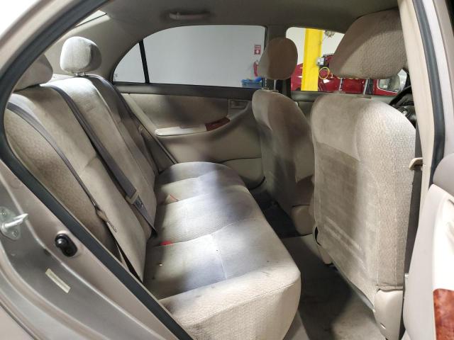 Photo 6 from auction – 2003 TOYOTA COROLLA CE with VIN 2T1BR32E93C037924