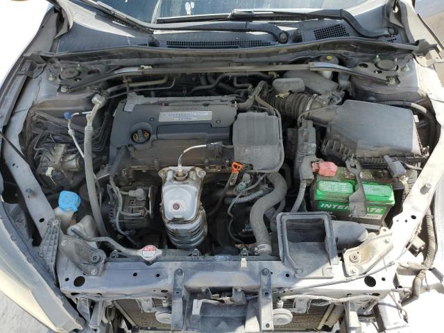Photo 7 from auction – 2014 HONDA ACCORD EX with VIN 1HGCR2E72EA016482