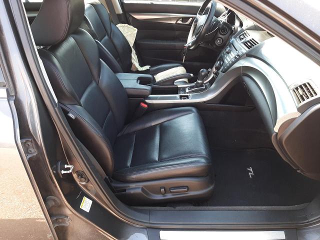 Photo 5 from auction – 2011 ACURA TL with VIN 19UUA8F2XBA002701