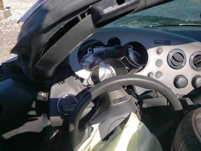 Photo 8 from auction – 2008 PONTIAC SOLSTICE with VIN 1G2MC35B48Y120969