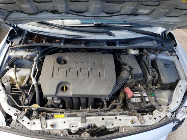 Photo 7 from auction – 2013 TOYOTA COROLLA BA with VIN 2T1BU4EE1DC959959