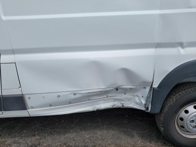 Photo 10 from auction – 2017 RAM PROMASTER with VIN 3C6TRVNG8HE542625