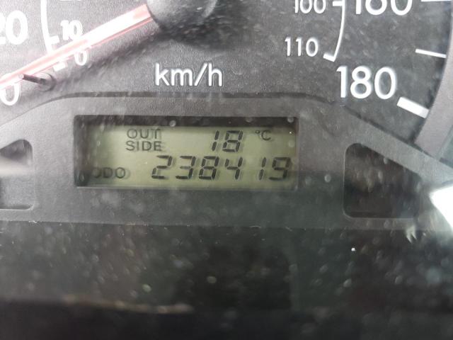 Photo 8 from auction – 2003 TOYOTA COROLLA CE with VIN 2T1BR32E93C772841