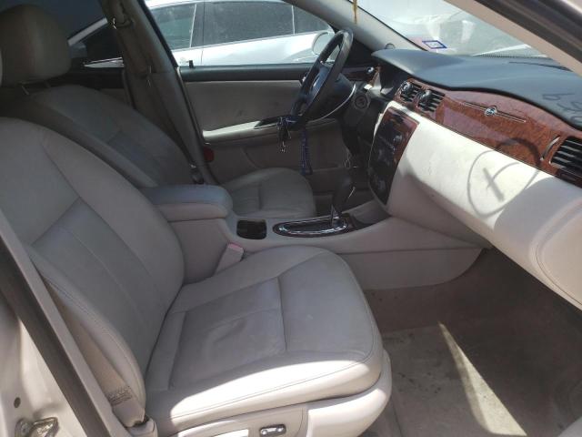 Photo 5 from auction – 2010 CHEVROLET IMPALA LTZ with VIN 2G1WC5EM9A1259773