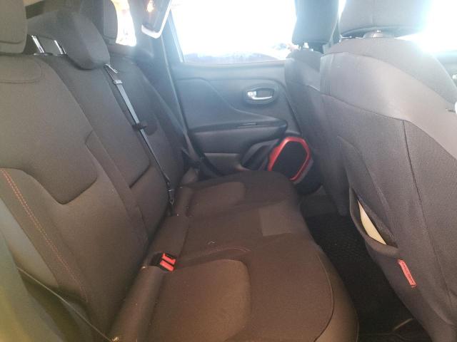 Photo 6 from auction – 2017 JEEP RENEGADE T with VIN ZACCJBCB4HPF39438