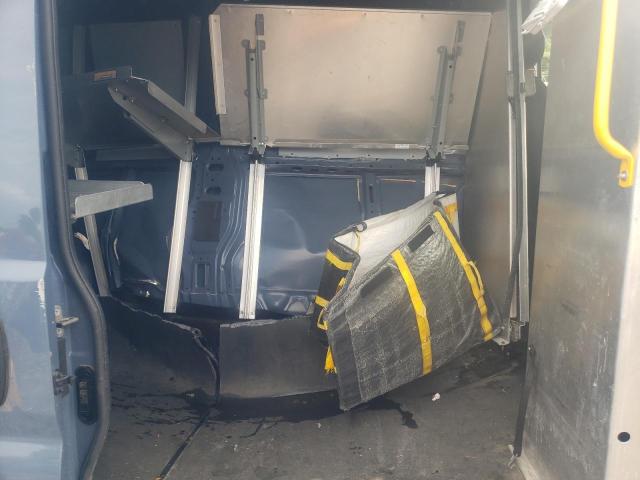 Photo 6 from auction – 2020 RAM PROMASTER with VIN 3C6URVJG2LE128873