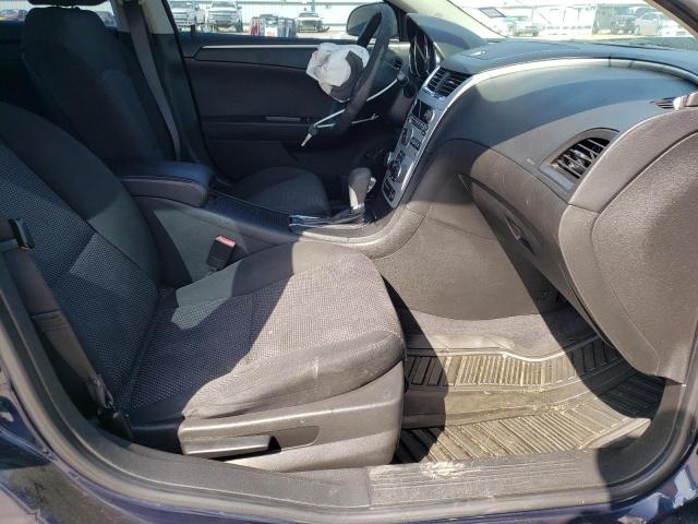 Photo 5 from auction – 2011 CHEVROLET MALIBU 1LT with VIN 1G1ZC5EU2BF321134