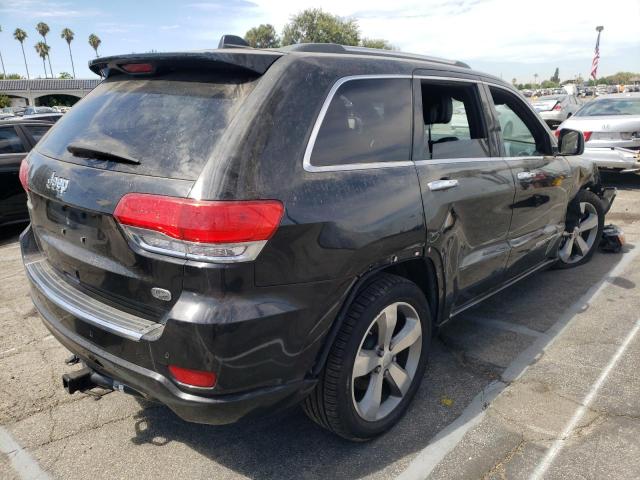 Photo 4 from auction – 2014 JEEP GRAND CHER with VIN 1C4RJECG2EC164608