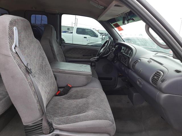 Photo 5 from auction – 2001 DODGE RAM 2500 with VIN 3B7KC23601G752113