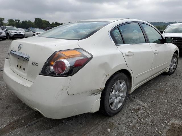 Photo 4 from auction – 2010 NISSAN ALTIMA BAS with VIN 1N4AL2AP1AC144827