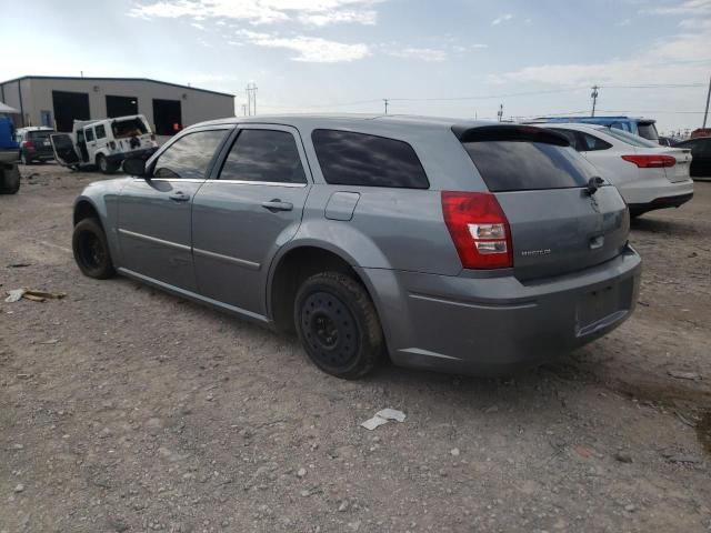 Photo 3 from auction – 2006 DODGE MAGNUM SXT with VIN 2D4FV47V16H288090