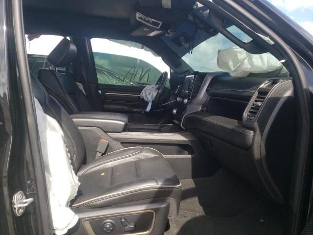 Photo 5 from auction – 2020 RAM 1500 LIMIT with VIN 1C6SRFHT2LN122504