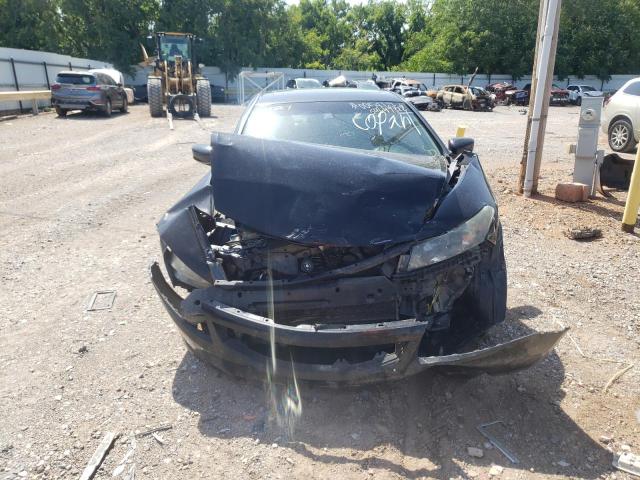 Photo 9 from auction – 2010 HONDA ACCORD EX with VIN 1HGCS1B74AA005867