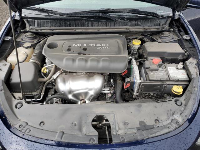 Photo 7 from auction – 2014 DODGE DART SXT with VIN 1C3CDFBB3ED906585