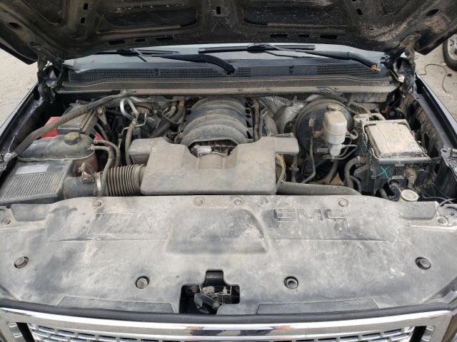Photo 7 from auction – 2015 GMC YUKON SLT with VIN 1GKS1BKC4FR703473