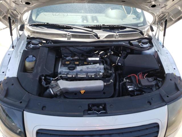 Photo 7 from auction – 2001 AUDI TT with VIN TRUTC28N111004253