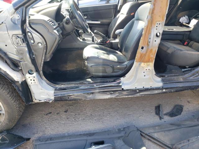 Photo 9 from auction – 2017 SUBARU CROSSTREK with VIN JF2GPANC1H8264278