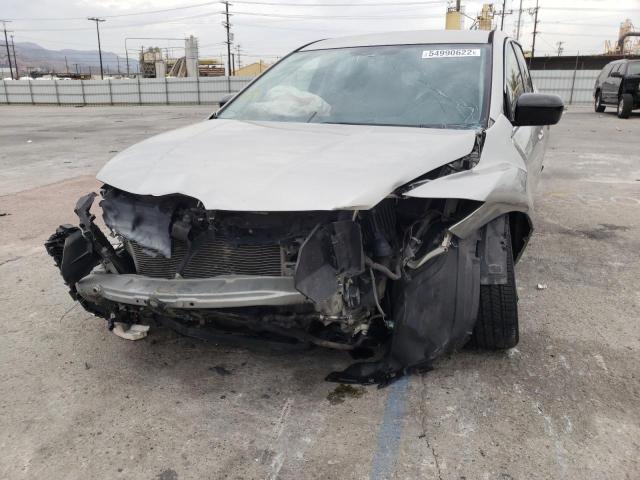 Photo 9 from auction – 2007 MAZDA CX-7 with VIN JM3ER293670119581