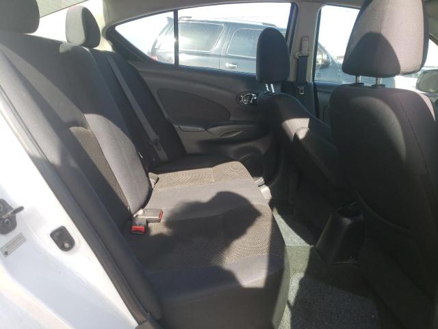 Photo 6 from auction – 2013 NISSAN VERSA S with VIN 3N1CN7APXDL873706