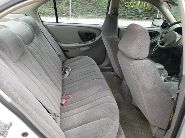 Photo 6 from auction – 2004 CHEVROLET CLASSIC with VIN 1G1ND52F14M582318