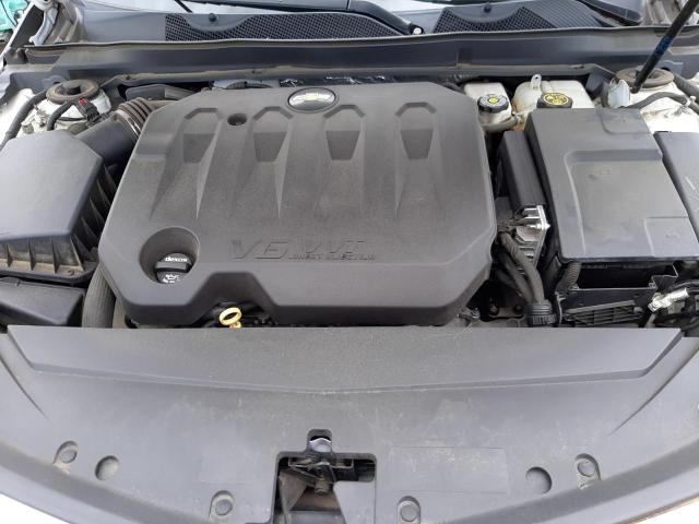 Photo 7 from auction – 2018 CHEVROLET IMPALA LT with VIN 2G1105S32J9173544