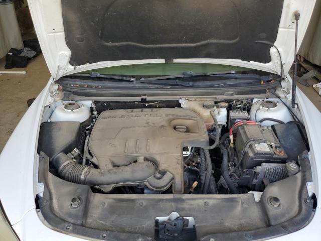 Photo 7 from auction – 2011 CHEVROLET MALIBU LS with VIN 1G1ZB5E17BF111055