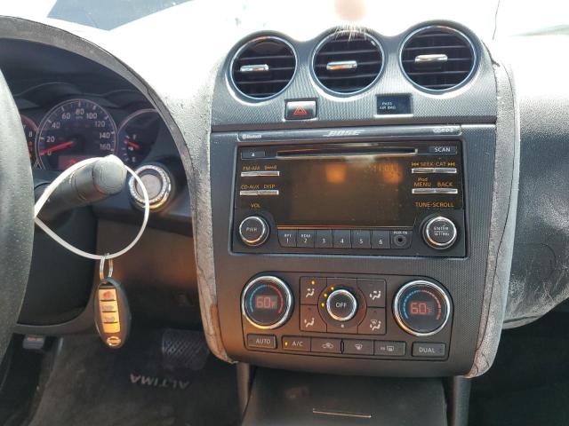 Photo 9 from auction – 2012 NISSAN ALTIMA BAS with VIN 1N4AL2AP4CC161740
