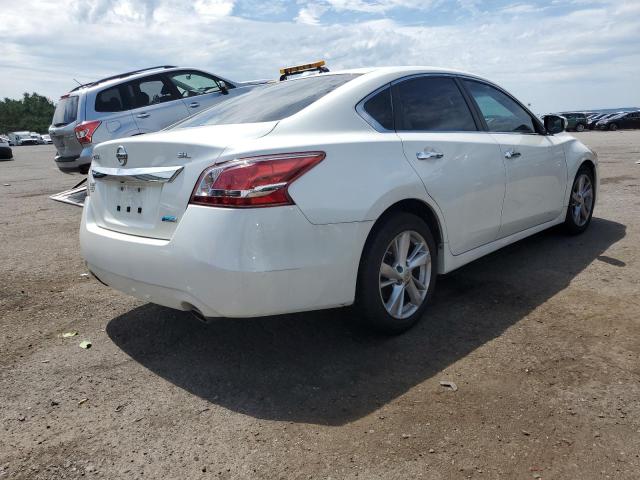 Photo 4 from auction – 2013 NISSAN ALTIMA 2.5 with VIN 1N4AL3AP4DC230921