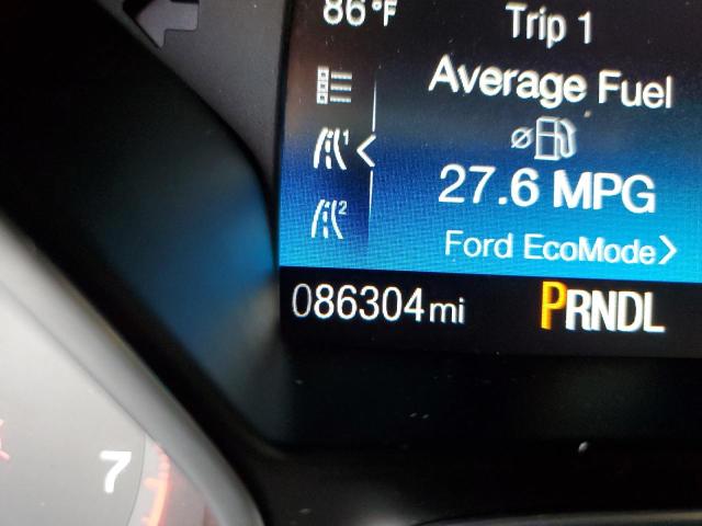 Photo 8 from auction – 2017 FORD FOCUS SE with VIN 1FADP3K23HL225493
