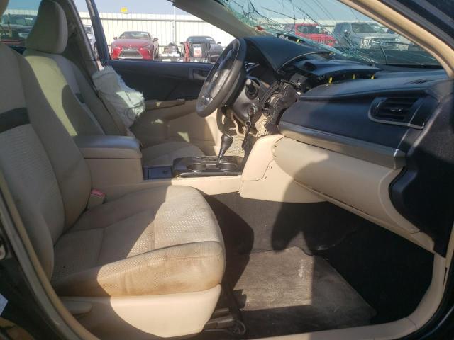 Photo 5 from auction – 2014 TOYOTA CAMRY L with VIN 4T4BF1FK9ER386005