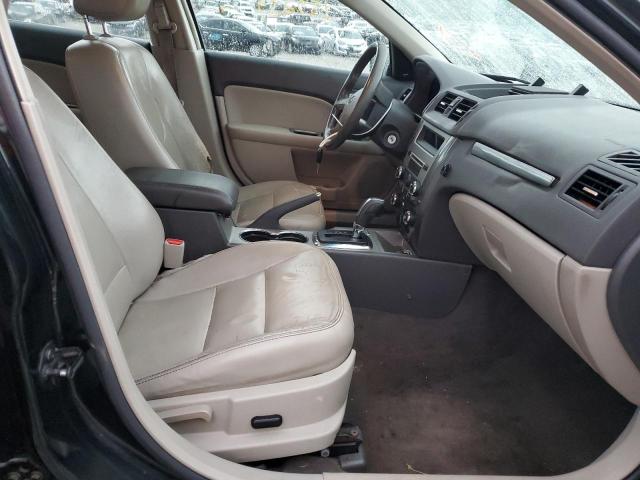 Photo 5 from auction – 2010 FORD FUSION SEL with VIN 3FAHP0JA6AR316564