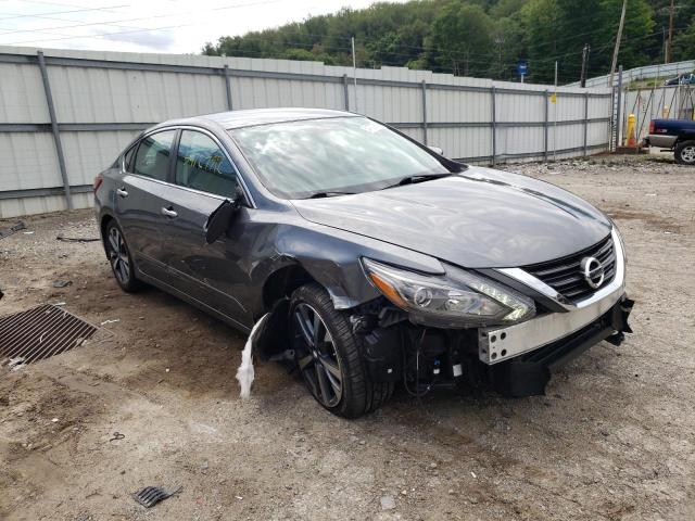 Photo 1 from auction – 2017 NISSAN ALTIMA 2.5 with VIN 1N4AL3AP5HC162067