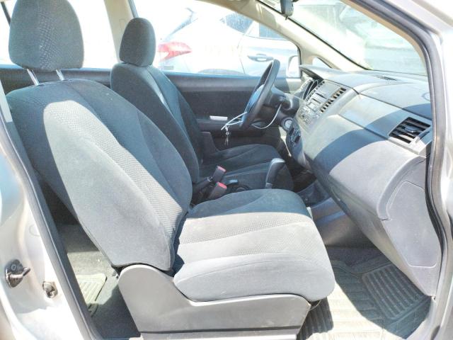 Photo 5 from auction – 2011 NISSAN VERSA S with VIN 3N1BC1CP8BL512743