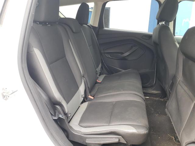Photo 6 from auction – 2016 FORD ESCAPE S with VIN 1FMCU9FX9GUA56480