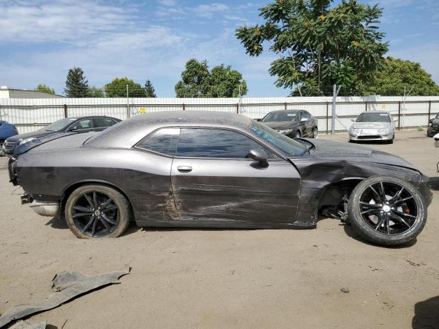 Photo 9 from auction – 2017 DODGE CHALLENGER with VIN 2C3CDZAG1HH611135
