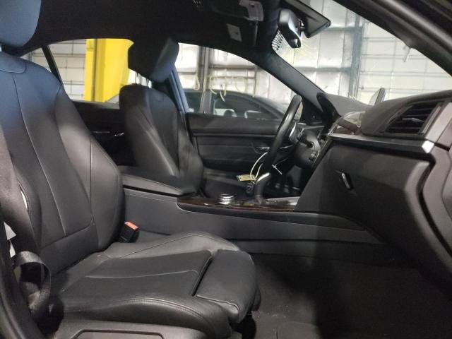 Photo 5 from auction – 2015 BMW 335 XI with VIN WBA3B9C55FF588886